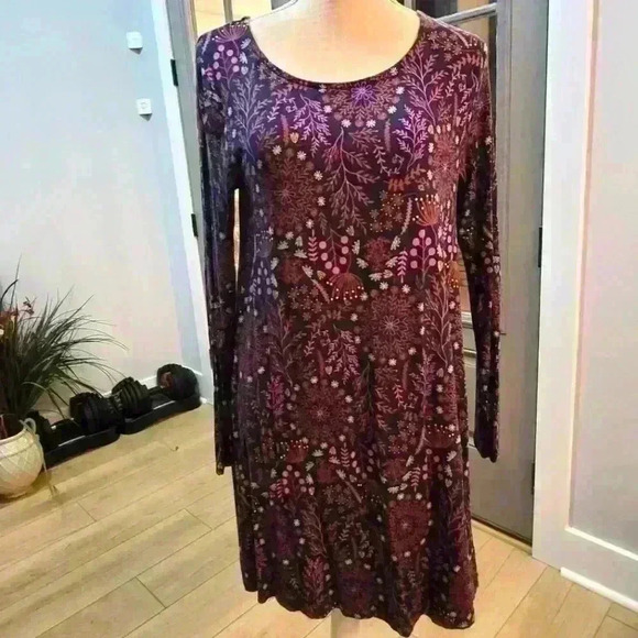 Matilda Jane Dress - Picture 1 of 2